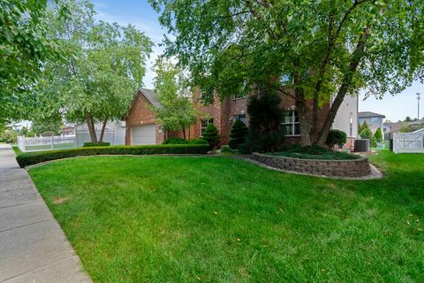 Tiny photo for 16343 Pioneer Parkway, Lockport, IL 60441 (MLS # 12458481)