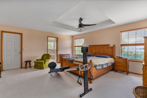 Tiny photo for 16343 Pioneer Parkway, Lockport, IL 60441 (MLS # 12458481)