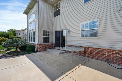 Tiny photo for 16343 Pioneer Parkway, Lockport, IL 60441 (MLS # 12458481)