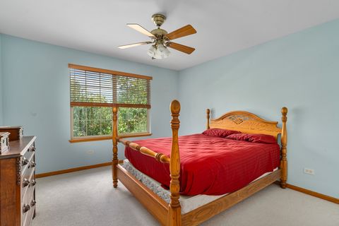 Tiny photo for 16343 Pioneer Parkway, Lockport, IL 60441 (MLS # 12458481)