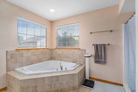 Tiny photo for 16343 Pioneer Parkway, Lockport, IL 60441 (MLS # 12458481)