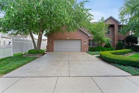 Tiny photo for 16343 Pioneer Parkway, Lockport, IL 60441 (MLS # 12458481)