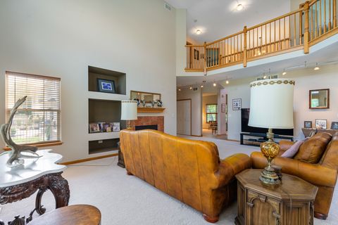 Tiny photo for 16343 Pioneer Parkway, Lockport, IL 60441 (MLS # 12458481)