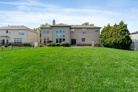 Tiny photo for 16343 Pioneer Parkway, Lockport, IL 60441 (MLS # 12458481)