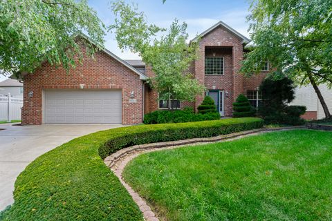 Photo of 16343 Pioneer Parkway, Lockport, IL 60441 (MLS # 12458481)