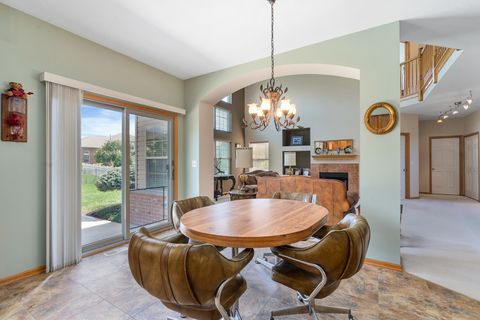 Tiny photo for 16343 Pioneer Parkway, Lockport, IL 60441 (MLS # 12458481)