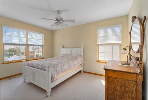 Tiny photo for 16343 Pioneer Parkway, Lockport, IL 60441 (MLS # 12458481)