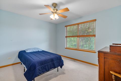 Tiny photo for 16343 Pioneer Parkway, Lockport, IL 60441 (MLS # 12458481)
