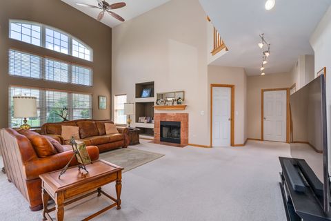Tiny photo for 16343 Pioneer Parkway, Lockport, IL 60441 (MLS # 12458481)