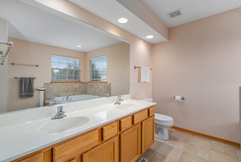 Tiny photo for 16343 Pioneer Parkway, Lockport, IL 60441 (MLS # 12458481)