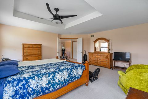 Tiny photo for 16343 Pioneer Parkway, Lockport, IL 60441 (MLS # 12458481)