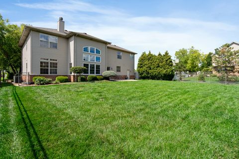 Tiny photo for 16343 Pioneer Parkway, Lockport, IL 60441 (MLS # 12458481)