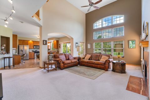 Tiny photo for 16343 Pioneer Parkway, Lockport, IL 60441 (MLS # 12458481)
