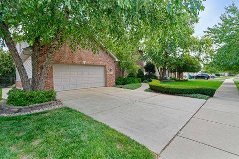 Tiny photo for 16343 Pioneer Parkway, Lockport, IL 60441 (MLS # 12458481)
