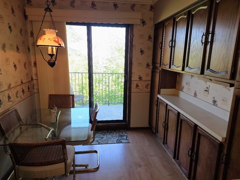 Tiny photo for 1S150 Spring Road #5B, Oakbrook Terrace, IL 60181 (MLS # 12536499)