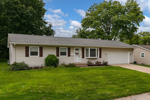 Photo of 2813 9th Street, East Moline, IL 61244 (MLS # 12735272)