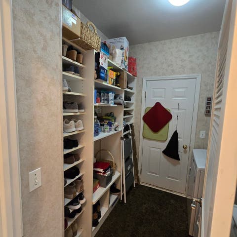 Tiny photo for 597 CLIFFWOOD Lane, Gurnee, IL 60031 (MLS # 12694157)
