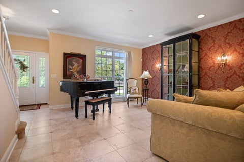 Tiny photo for 597 CLIFFWOOD Lane, Gurnee, IL 60031 (MLS # 12694157)