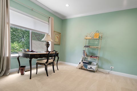 Tiny photo for 597 CLIFFWOOD Lane, Gurnee, IL 60031 (MLS # 12694157)