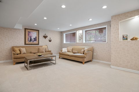 Tiny photo for 597 CLIFFWOOD Lane, Gurnee, IL 60031 (MLS # 12694157)