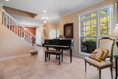 Tiny photo for 597 CLIFFWOOD Lane, Gurnee, IL 60031 (MLS # 12694157)