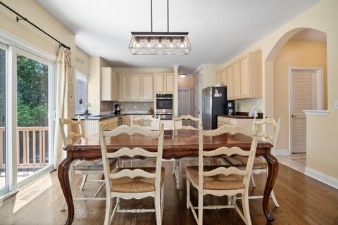 Tiny photo for 597 CLIFFWOOD Lane, Gurnee, IL 60031 (MLS # 12694157)