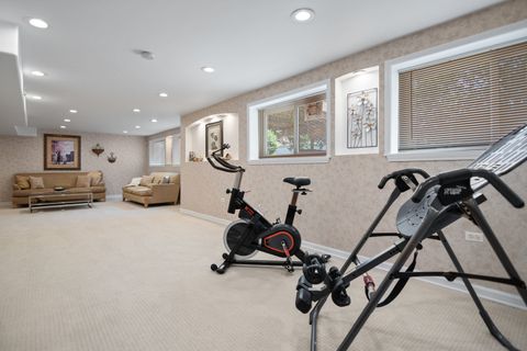 Tiny photo for 597 CLIFFWOOD Lane, Gurnee, IL 60031 (MLS # 12694157)