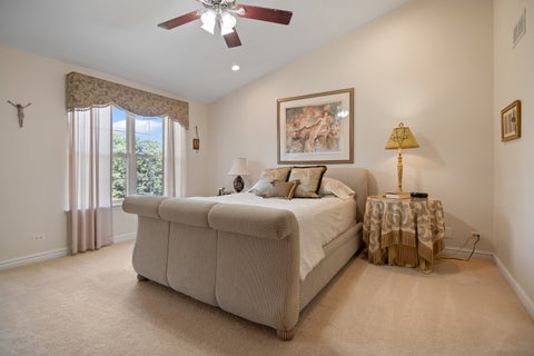 Tiny photo for 597 CLIFFWOOD Lane, Gurnee, IL 60031 (MLS # 12694157)