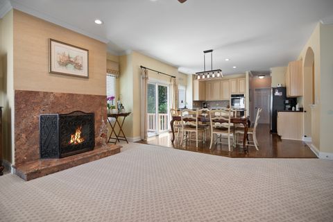 Tiny photo for 597 CLIFFWOOD Lane, Gurnee, IL 60031 (MLS # 12694157)