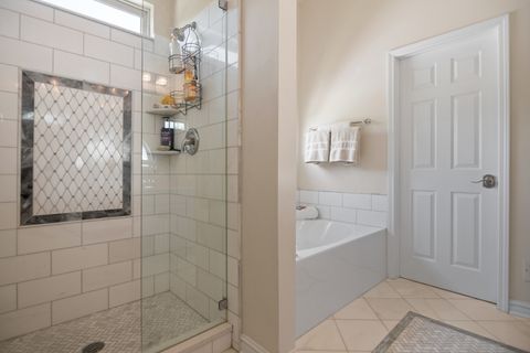Tiny photo for 597 CLIFFWOOD Lane, Gurnee, IL 60031 (MLS # 12694157)