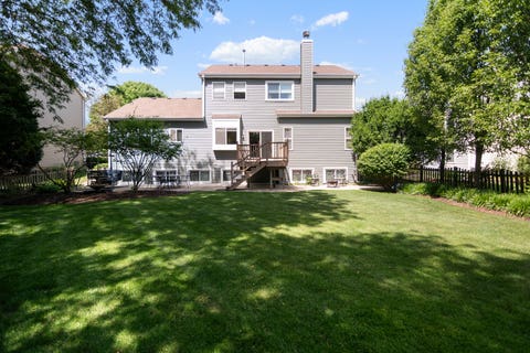 Tiny photo for 597 CLIFFWOOD Lane, Gurnee, IL 60031 (MLS # 12694157)