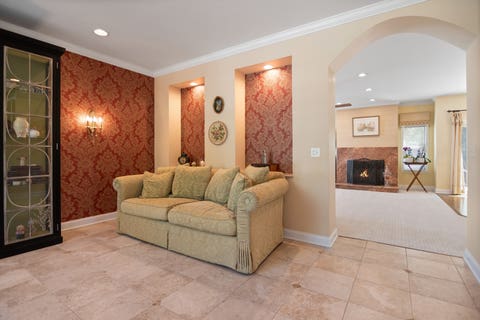 Tiny photo for 597 CLIFFWOOD Lane, Gurnee, IL 60031 (MLS # 12694157)