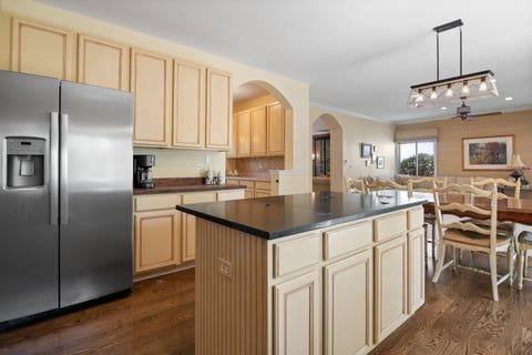 Tiny photo for 597 CLIFFWOOD Lane, Gurnee, IL 60031 (MLS # 12694157)