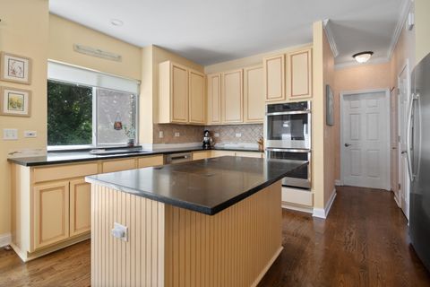 Tiny photo for 597 CLIFFWOOD Lane, Gurnee, IL 60031 (MLS # 12694157)