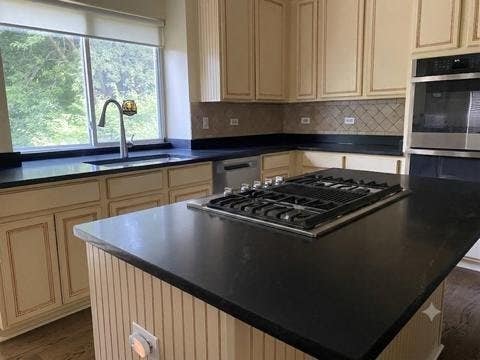 Tiny photo for 597 CLIFFWOOD Lane, Gurnee, IL 60031 (MLS # 12694157)