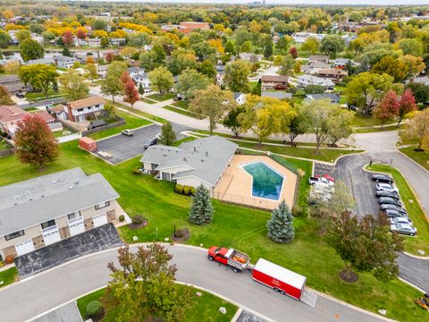 Tiny photo for 195 Duxbury Court #D, Bloomingdale, IL 60108 (MLS # 12503034)