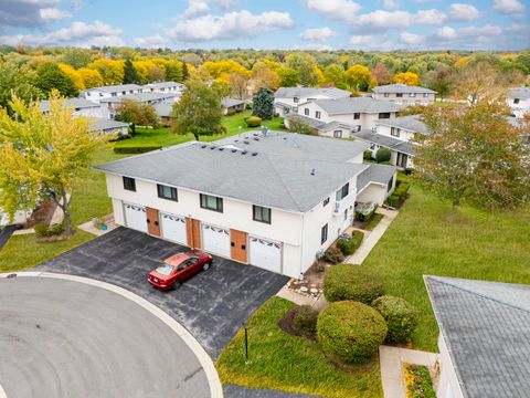 Tiny photo for 195 Duxbury Court #D, Bloomingdale, IL 60108 (MLS # 12503034)