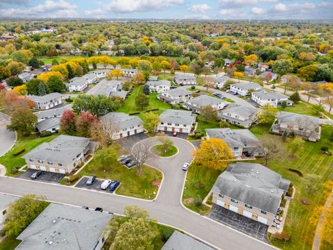 Tiny photo for 195 Duxbury Court #D, Bloomingdale, IL 60108 (MLS # 12503034)