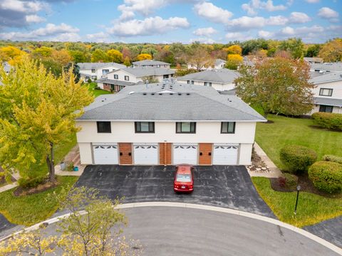 Tiny photo for 195 Duxbury Court #D, Bloomingdale, IL 60108 (MLS # 12503034)