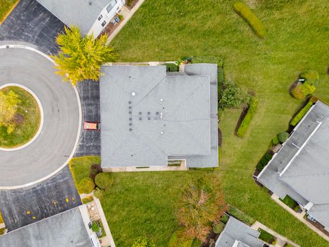 Tiny photo for 195 Duxbury Court #D, Bloomingdale, IL 60108 (MLS # 12503034)