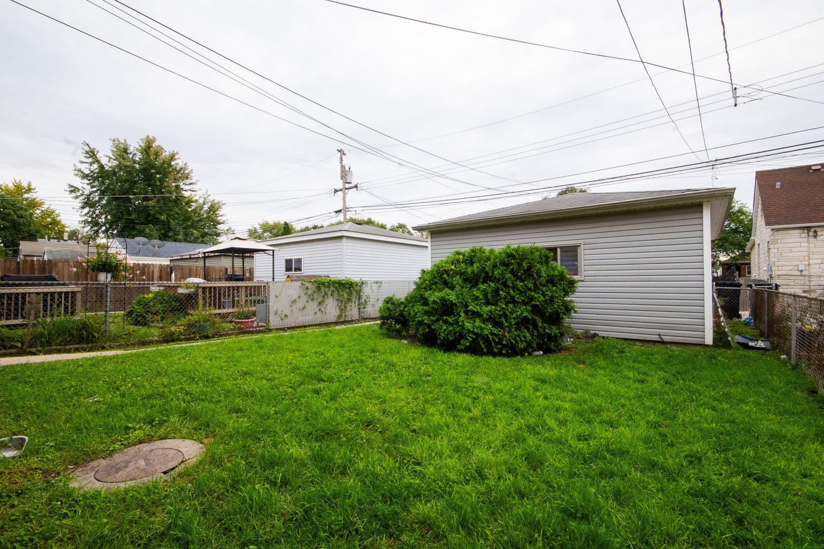 2242 N Narragansett Avenue
