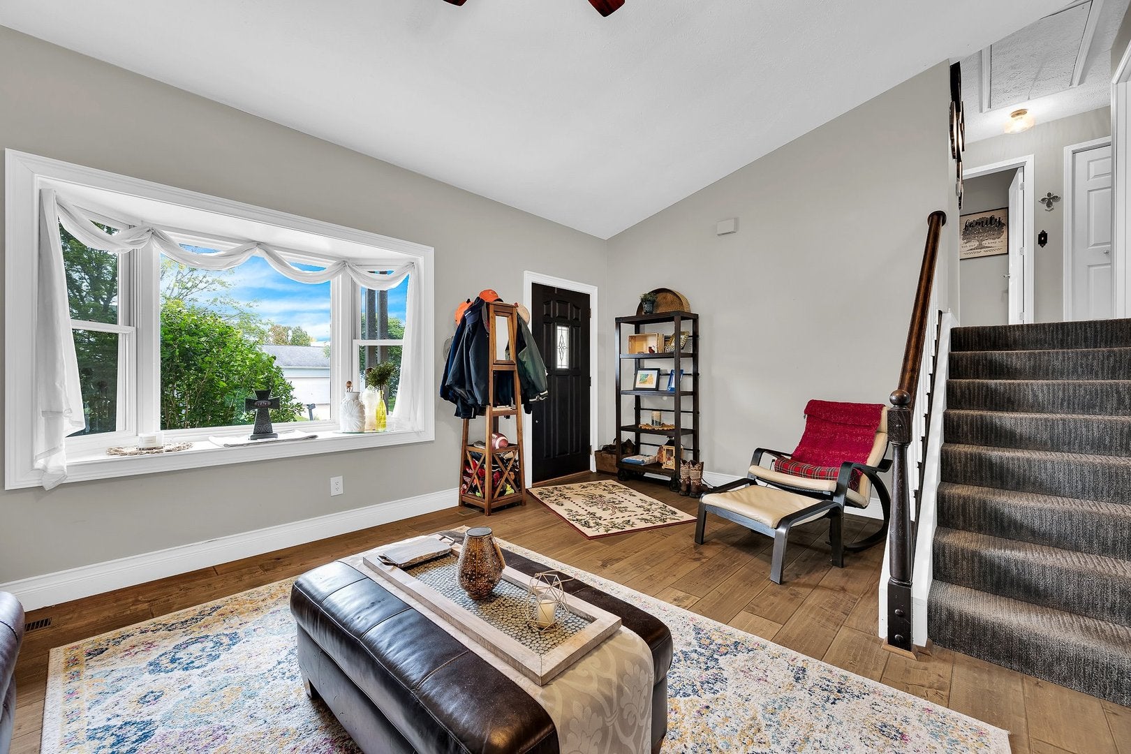 302 Carriage Hills Road