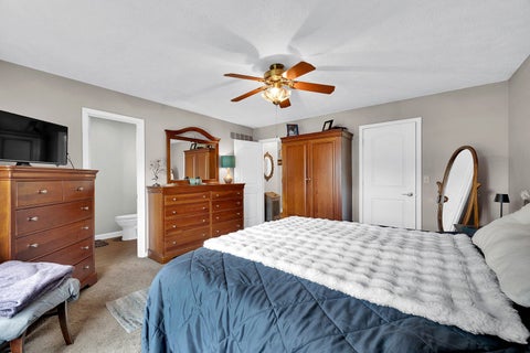 Tiny photo for 302 Carriage Hills Road, Normal, IL 61761 (MLS # 12768576)