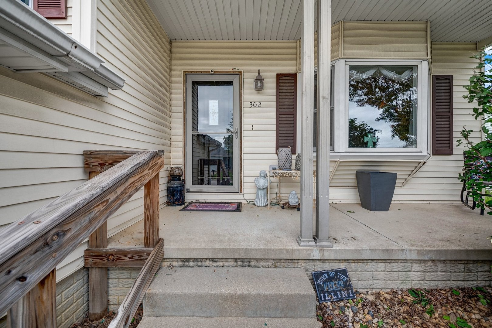 302 Carriage Hills Road