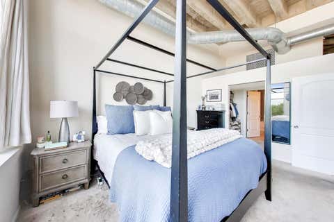 Tiny photo for 1645 W OGDEN Avenue #420, Chicago, IL 60612 (MLS # 12666449)