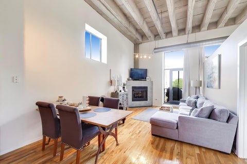 Tiny photo for 1645 W OGDEN Avenue #420, Chicago, IL 60612 (MLS # 12666449)