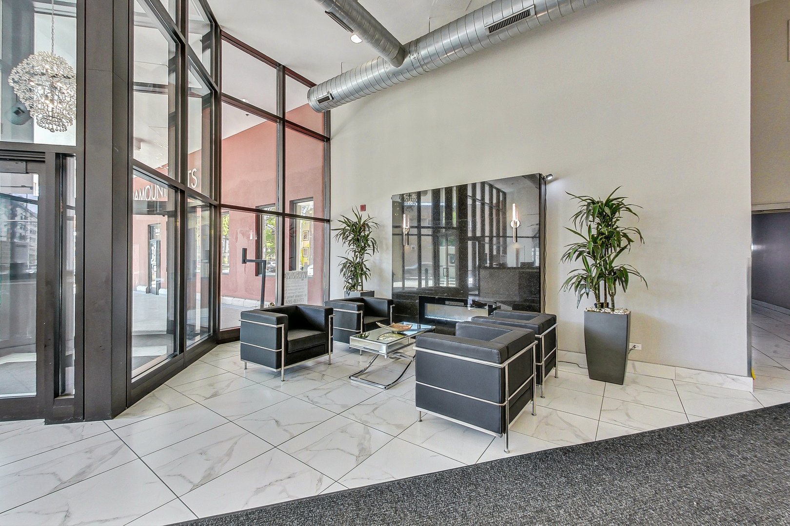 1645 W OGDEN Avenue 420