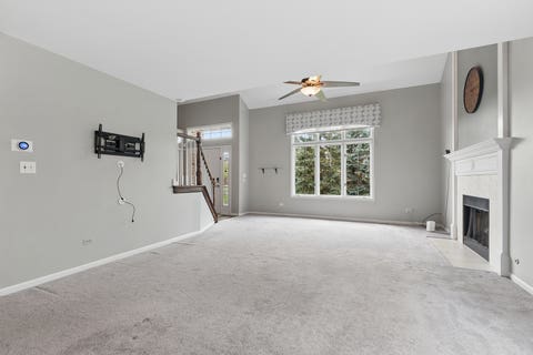 Tiny photo for 9430 CALEDONIA Drive, Tinley Park, IL 60487 (MLS # 12719042)