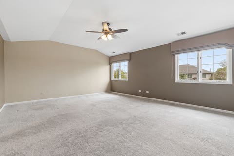 Tiny photo for 9430 CALEDONIA Drive, Tinley Park, IL 60487 (MLS # 12719042)