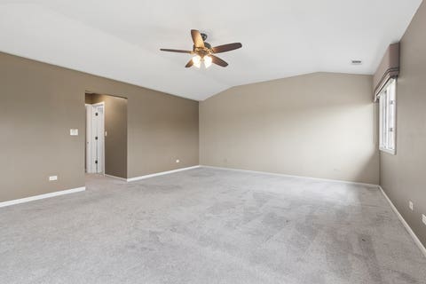 Tiny photo for 9430 CALEDONIA Drive, Tinley Park, IL 60487 (MLS # 12719042)